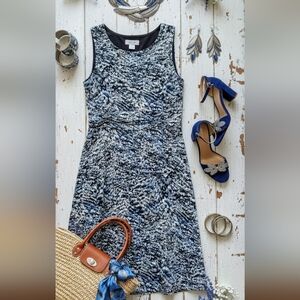 Sleeveless Dress